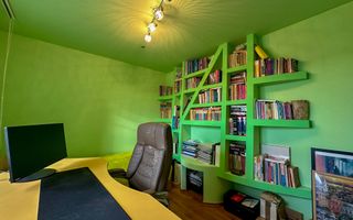 Apartament 4 camere de vanzare | Tip Duplex | Mihai Bravu| Comision 0% - Poză 10