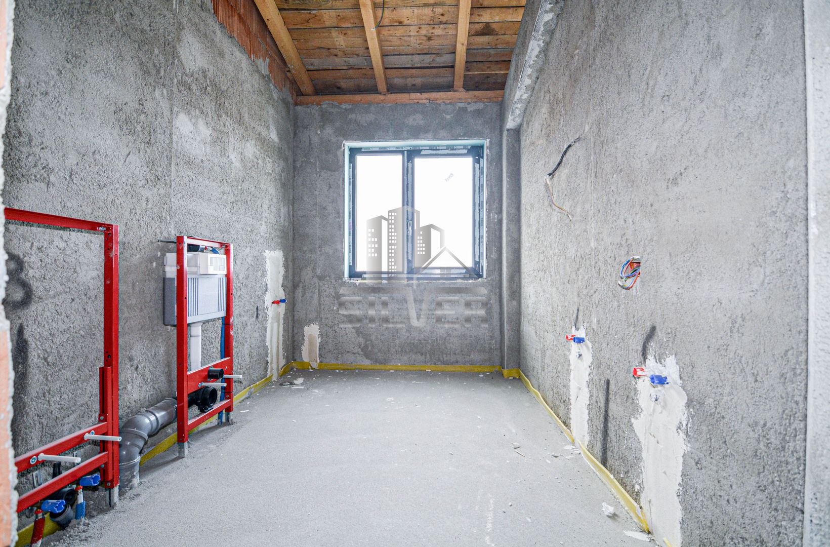 Casa individuala  la calcan in Cartierul Gruia din Cluj-Napoca - Poză 15