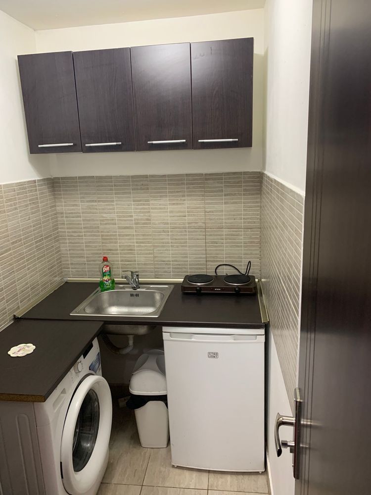 Buziasului | 1 Camera | Renovat - Poză 7