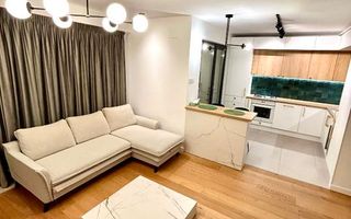 Petru Rareș | Apartament 2 camere | Prima Închiriere - Poză 1