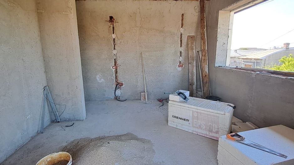 Dragomiresti Deal - Crizantemelor, casa/vila 4 camere, utilitati, STB - Poză 4