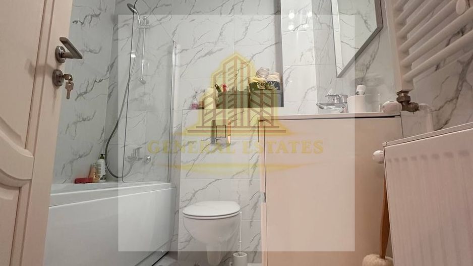 Studio luminos spre vanzaare, la poalele Pietrei Craiului – Zărnești - Poză 13