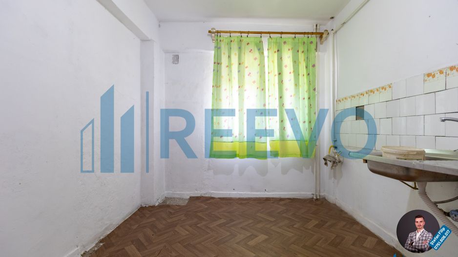 Apartamentul 2 camere decomandat, Mioritei - Poză 13