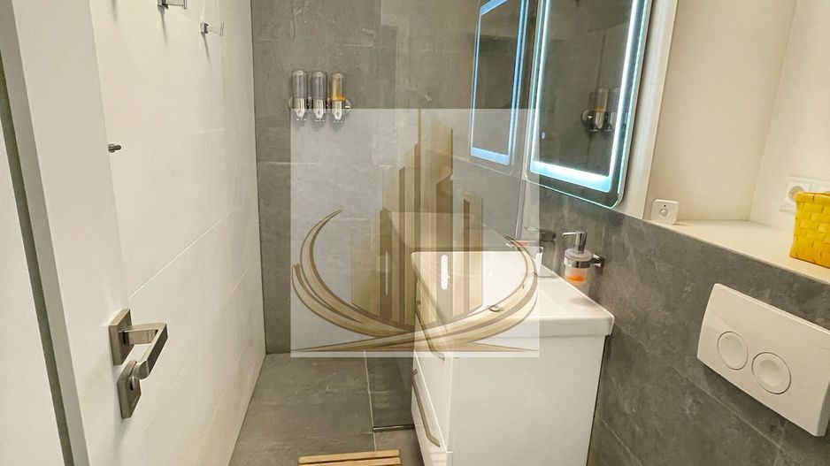 Apartament premium,  Piața Dacia–lux, smart home, ideal protocol. - Poză 13