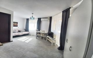 Garsonieră de închiriat | Dristor – Metrou | Vilă | Modern - Poză 1