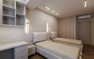 Vânzare, apartament, 3 camere, strada Calea Ieșilor, Buiucani - Poză 4