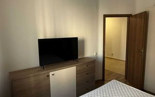 Apartament 2 camere, etaj intermediar, balcon, parcare, Terra - Poză 4