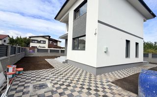 Vila P+1 in Berceni - 4 Dormitoare, Incalzire Pardoseala - Poză 10