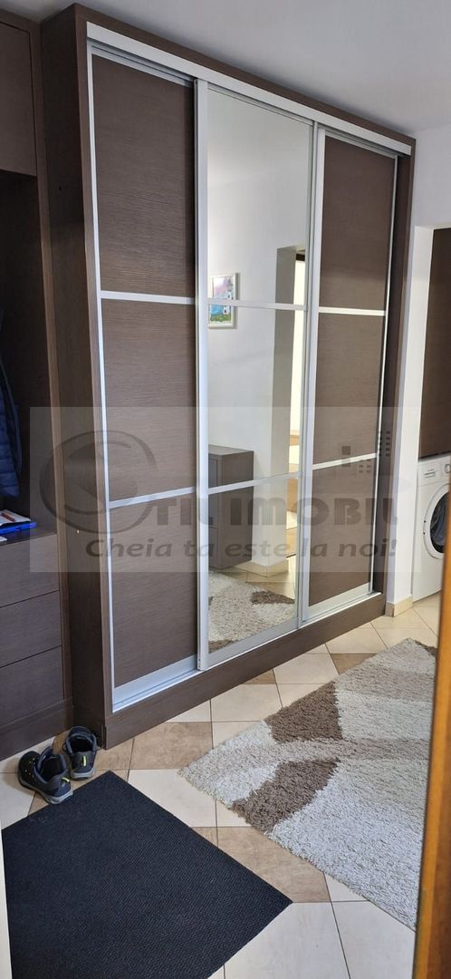 Apartament 2 camere de închiriat – Zona Nicolina–Belvedere - Poză 5