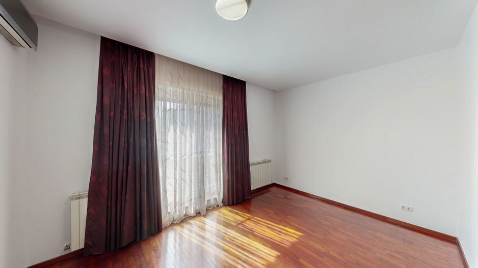 Duplex 3 camere Herastrau | Terasa | Loc de parcare - Poză 13