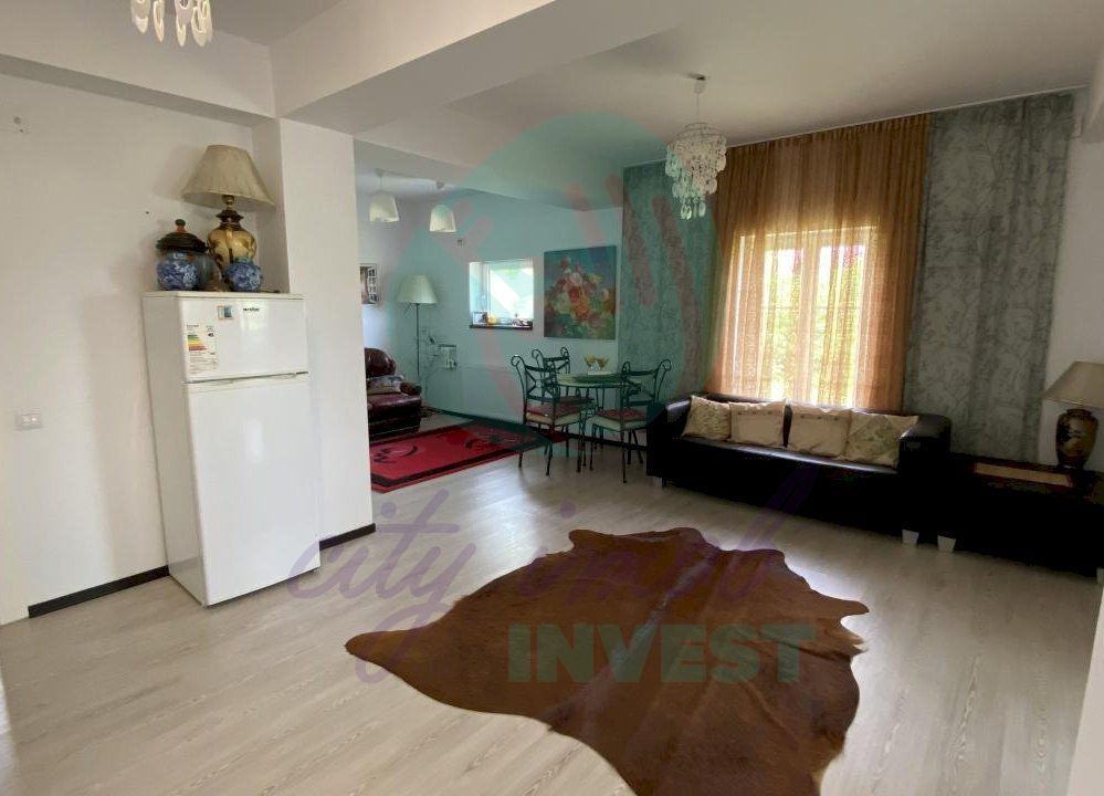 Casa individuala - tern 400 mp - zona Odai - Poză 10