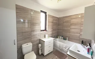 BG42-Vila individuala-5 camere-Timisoara - Poză 14