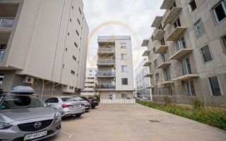 Mamaia 2 camere 55 mp -Parcare inclusa - Poză 1