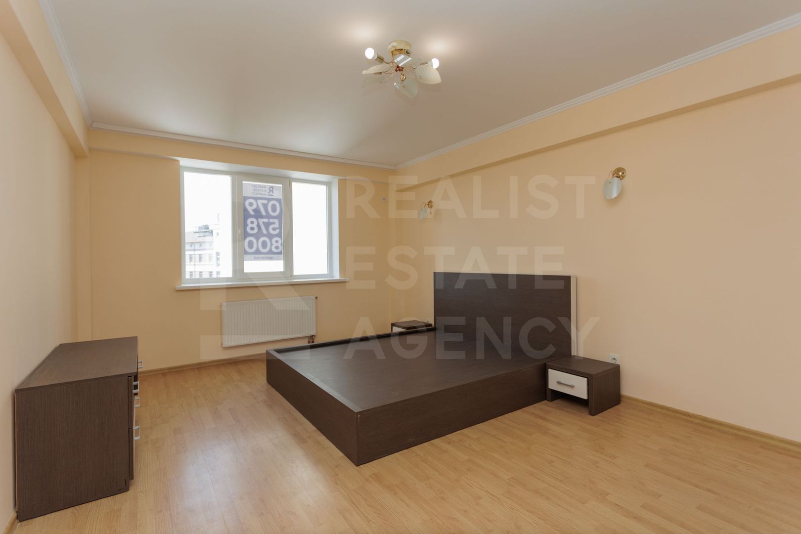 Vânzare, apartament, 3 camere, str. Valea Trandafirilor, Centru - Poză 12