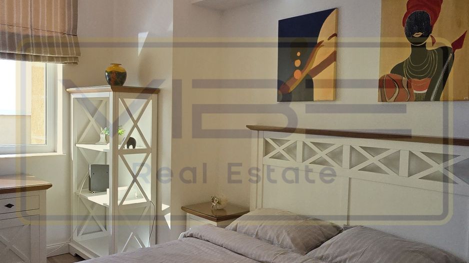 Copou-Apartament Premium -2 camere -terasa 50 mp- View Panoramic - Poză 2
