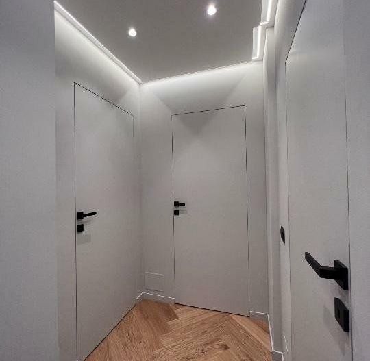 Apartament superb tip Duplex I 3 camere I  Zona Aviatiei - Poză 10