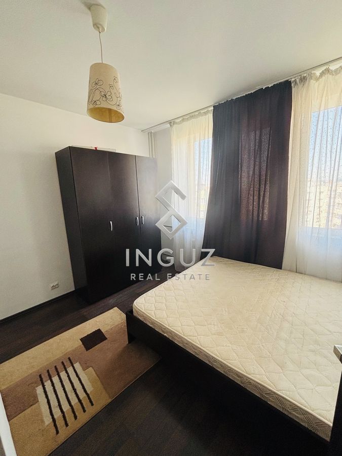Apartament de închiriat – 3 camere – Obor - Poză 4