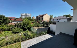 Apartament elegant si sustenabil, prima închiriere, in zona Cetății - Poză 15
