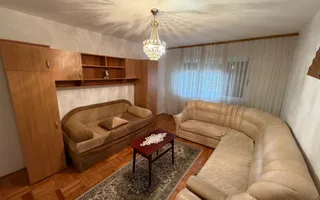 Apartament 2 camere, decomandat - zona Ampoi 3 - Poză 12