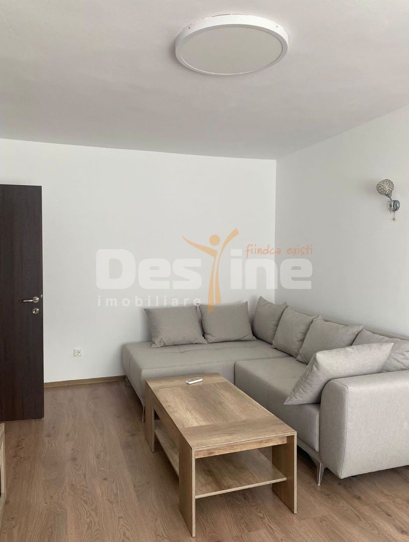 2 Camere Decomandat • Bulevardul Dimitrie Cantemir - Poză 1