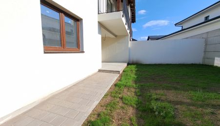 Casa Selimbar 4 camere, 2 bai, terasa