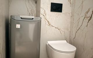 Apartamnet la cheie | Etaj 1 | Zona Eroior Floresti - Poză 27