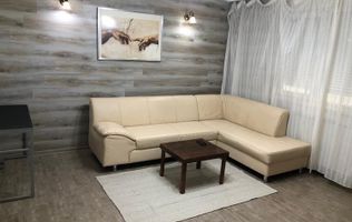 Elisabetin | 2 Camere | Centrala Proprie | Pet-Friendly