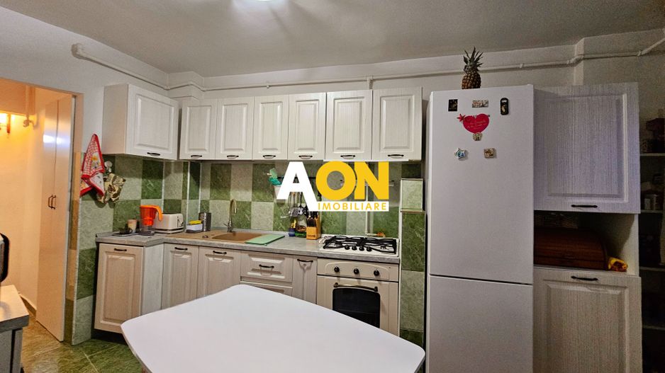 Apartament 2 camere , 2 balcoane, 51 mp utili, etaj 1, zona Kaufland - Poză 6