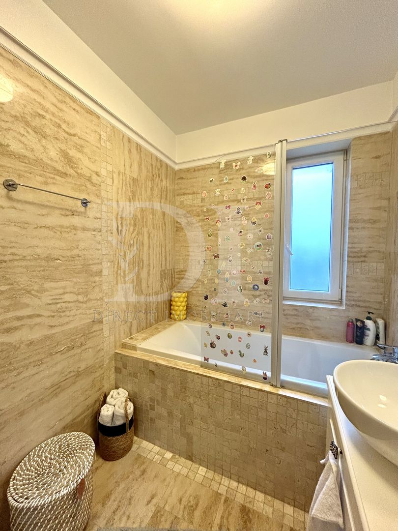 Apartament 3 camere de vanzare, Zona Stadionului / Floresti. - Poză 14