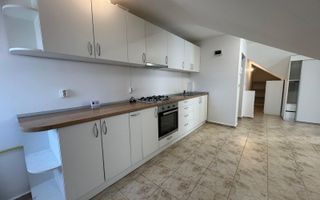 2 camere, mobilat modern, bloc nou, parcare, Floresti, zona VIVO - Poză 5