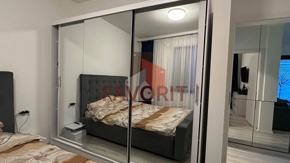 Apartament 2 camere | Calea Urseni - Giroc - Poză 8