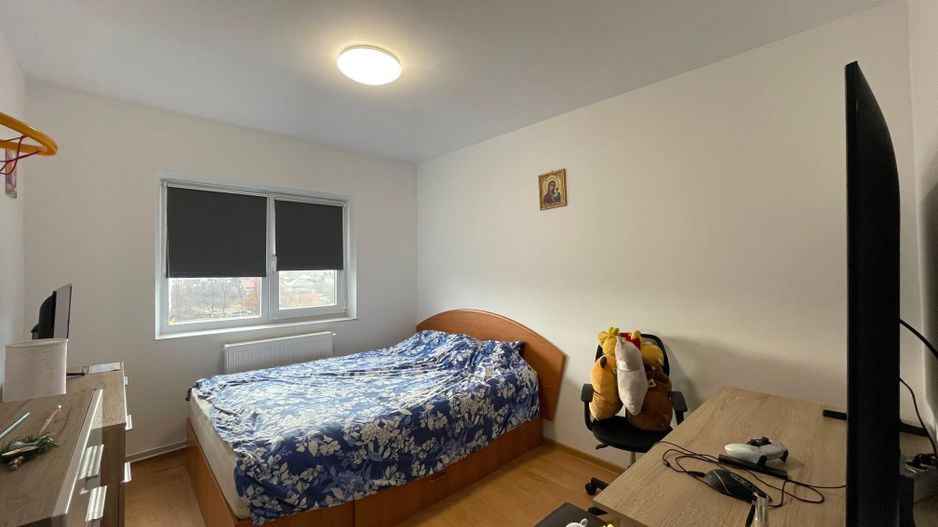 Apartament 3 camere + 2 balcoane - Girocului - Timisoara - Poză 12