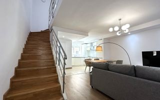 Vila Cosmopolis I 3 camere I mobilat si utilat I prima inchiriere I - Poză 7