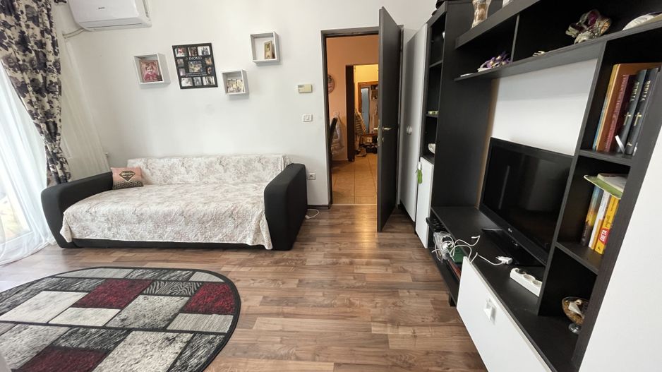 Locuinta luminoasa la mansarda-constructie 2013 - Poză 3