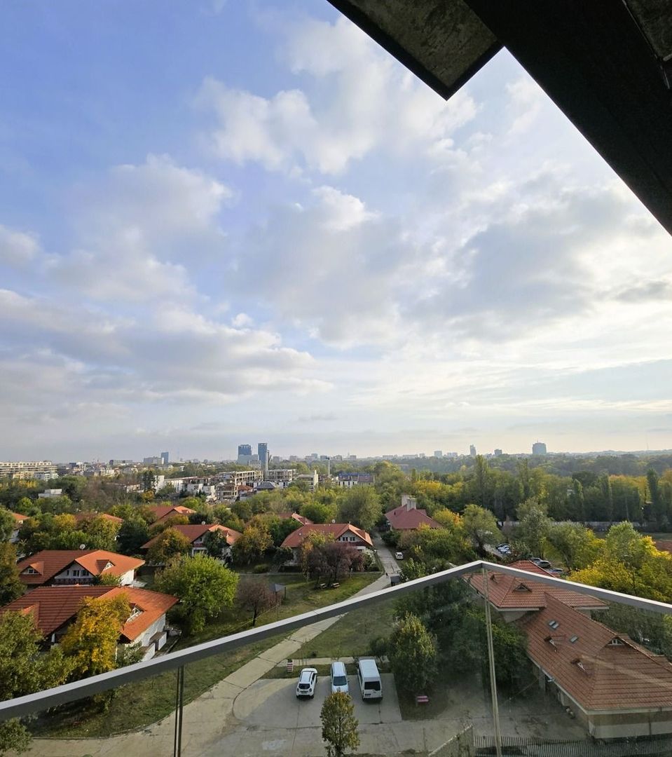 UP-SITE Complex Floreasca / - Poză 9