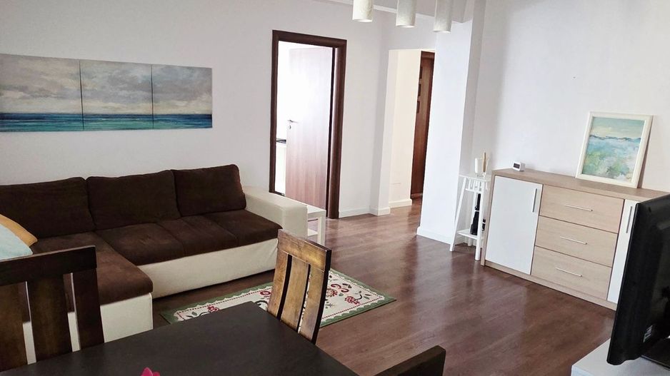 Inchiriere apartament 2 dormitoare etaj 2, Parcul Circului - Poză 1