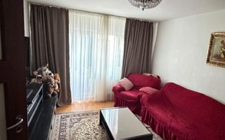 3 camere - 70MP | Decomandat | 2 Balcoane | Crangasi - Poză 9