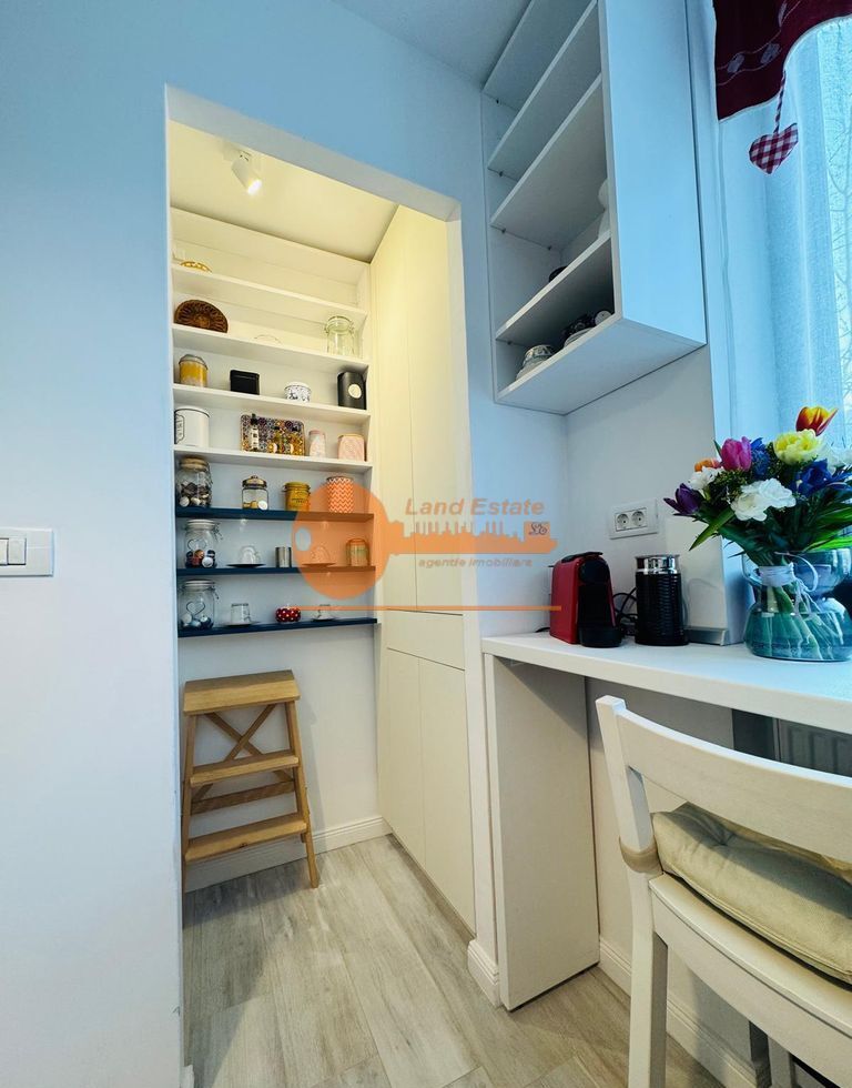 Apartament 2 Camere Politehnica - Poză 3