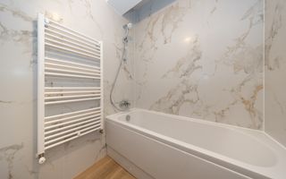 Apartament 3 Camere | 74 MP Utili | Tractorul | Bloc Finisat - Poză 11