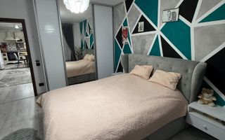 Apartament cu 3 camere | 70 mp | Florești | Zona Stadionului - Poză 4