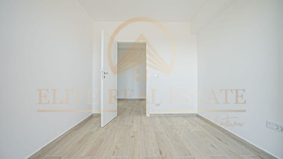 Aartament 3 camere - Bucatarie Separata - Parcare Inclusa - Poză 17