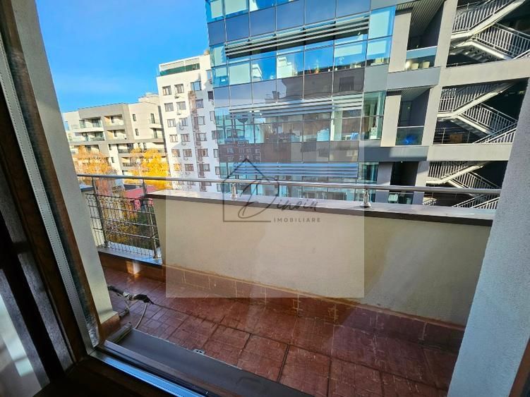 Herastrau - Nordului I Cartierul Francez I 129 mp, 2 parcari + boxa - Poză 13