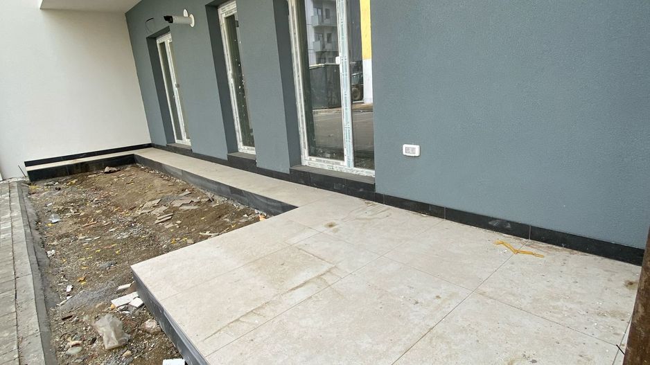 Giroc - Str. Neptun | Apartamente 1 și 2 camere | Lângă Profi și Parc - Poză 13