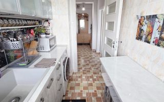Apartament 2 camere Ultracentral, renovat 2024, mobilat | utilat - Poză 21