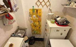 Garsoniera I 35 mp  I Cismigiu I Balcon deschis - Poză 8