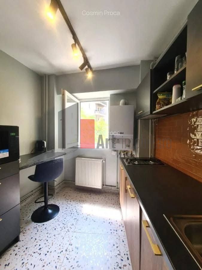 Inchiriere Garsoniera Timpuri Noi - Poză 4
