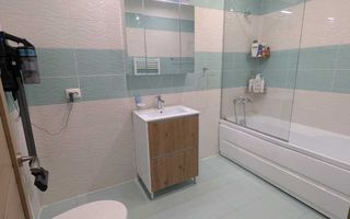 Apartament modern cu terasă 16 mp și parcare subterană inclusă - Poză 5