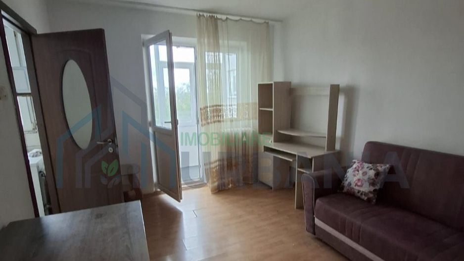 Garsonieră în bloc de apartamente Tatarasi str. Eternitate - Poză 1