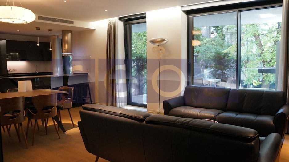 DUPLEX DE INCHIRIAT 4 CAMERE | PRIMAVERII | 2 TERASE  | MOBILAT LUX | 2 PARCARI - Poză 21
