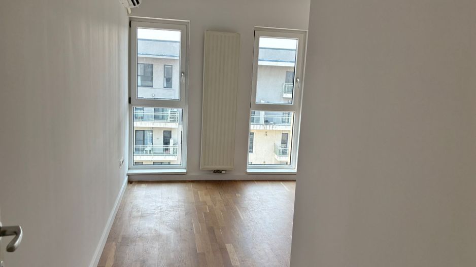 Penthouse-Loft I zona Barbu Vacarescu I Fabrica de Glucoza I Belvedere - Poză 9